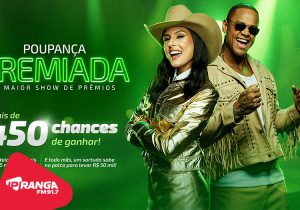 Sicredi de Palmeira tem segundo ganhador do ano na Poupança Premiada