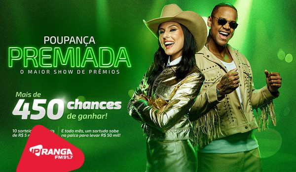 Sicredi de Palmeira tem segundo ganhador do ano na Poupança Premiada