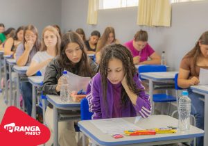 Com 565 vagas, UEPG abre inscrições do processo seletivo para alunos do Ensino Médio