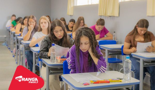 Com 565 vagas, UEPG abre inscrições do processo seletivo para alunos do Ensino Médio